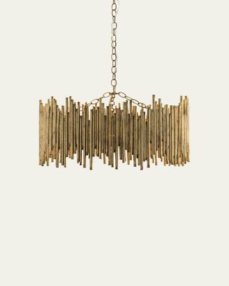 Arteriors Prescott 22 3-Light Chandelier