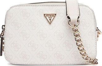 Guess Schoudertas Bone Logo