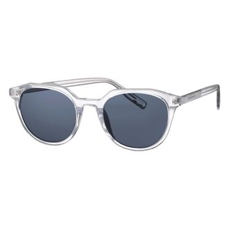 Tom Tailor unisex, Accessoires, Grijs, Maat: 50 MM
