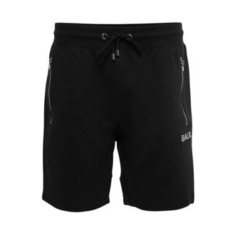 BALR. Balr. - Bermuda - Heren - Korte broeken - Zwart - Maat: L