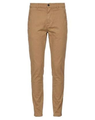 Daniele Alessandrini BOTTOMWEAR - Pantaloni su YOOX.COM