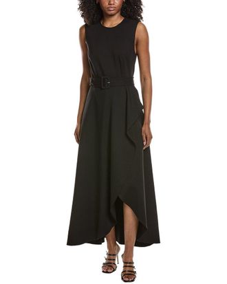 Toccin Corinne Midi Dress