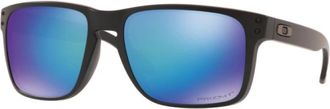 Oakley Stijlvolle Zonnebril - Heren - Zonnebrillen - Zwart - 59 MM - Accessoires