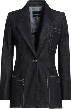 Giorgio Armani SUITS and CO-ORDS - Blazers sur YOOX.COM