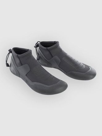 ION Ion Plasma 2.5 Round Toe Calzari nero