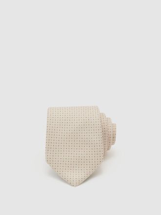 Reiss Ecru Ties