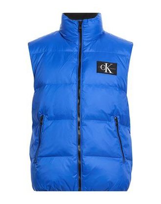Calvin Klein COATS & JACKETS - Puffers sur YOOX.COM