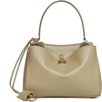 Balenciaga Mujer, Bolsos, Beige, Talla: ONE Size