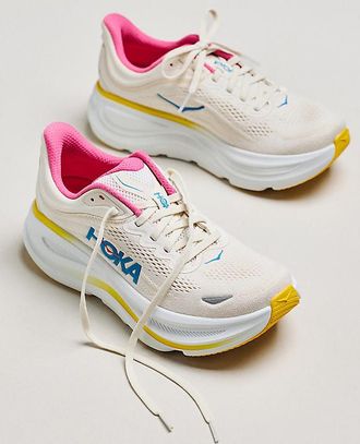 Hoka One One Bondi 9 Sneakers