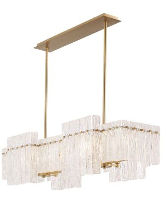 Cyan Design Othello 8-Light Linear