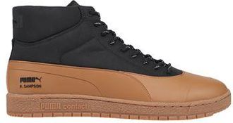 Maison Kitsun&eacute; Ralph Sampson 70 Mid