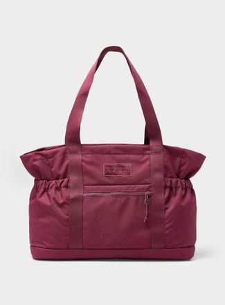 Jansport Womens Everyday large tote bag