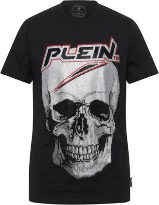 Philipp Plein CAMISETAS Y TOPS - Camisetas en YOOX.COM