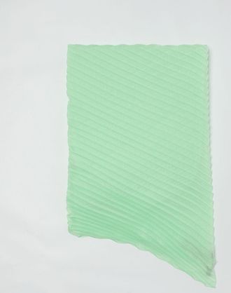 Emporio Armani Foulard Emporio Armani in viscosa plissè