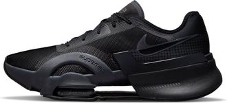 Nike Air Zoom SuperRep 3 Black Volt DC9115-001