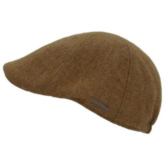 Chillouts Henning Hat M&uuml;tze f&uuml;r Herren | braun