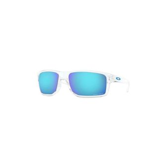 Oakley Transparent Frame Sunglasses Gibston Model
