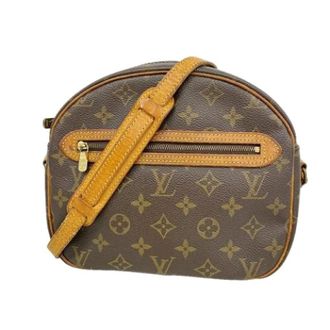 Louis Vuitton Pre-owned Vintage Shoulder Bag - - Pre-owned - Donna - Marrone - ONE SIZE