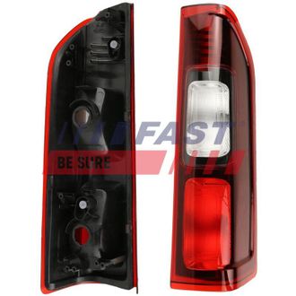 OEM Luz Trasera Ft86445 Fast