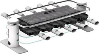 Lagrange Parrilla Raclette Para 10 Personas, 1200 W - 79901 - Lagrange