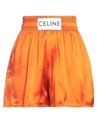 Celine Shorts & Bermuda Shorts