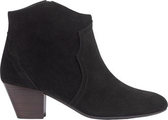 L.k. Bennett L.K.Bennett Leida Leather Ankle Boot