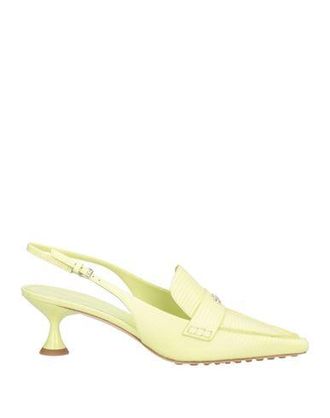 Tory Burch FOOTWEAR - Pumps sur YOOX.COM