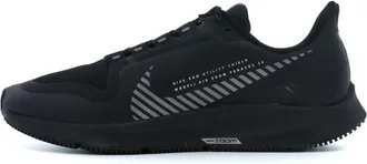 Nike Air Zoom Pegasus 36 Shield Triple Black AQ8005-001
