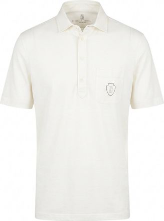 Brunello Cucinelli T-Shirt Sport Club