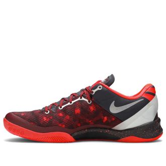 Nike Kobe 8 System Year Of The Snake - Port Wine 555035-661
