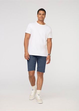 Duer No Sweat Short Relaxed in Heritage-Blue at Nordstrom, Size 34 X 10