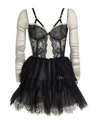 Aniye By VESTITI - Vestiti corti su YOOX.COM