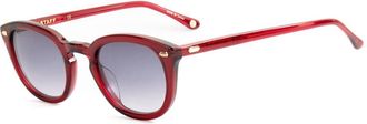 Belstaff Acetate Womens Sunglasses