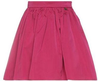 Twin-Set PARTES DE ABAJO - Minifaldas en YOOX.COM