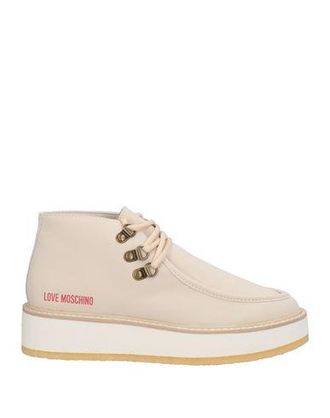Love Moschino SCHUHE - Stiefeletten auf YOOX.COM