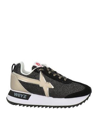 W6YZ FOOTWEAR - Trainers on YOOX.COM