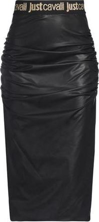 Just Cavalli BOTTOMWEAR - Midi skirts sur YOOX.COM