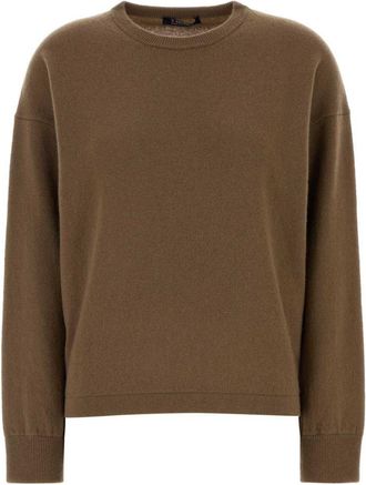 Max Mara Knitwear