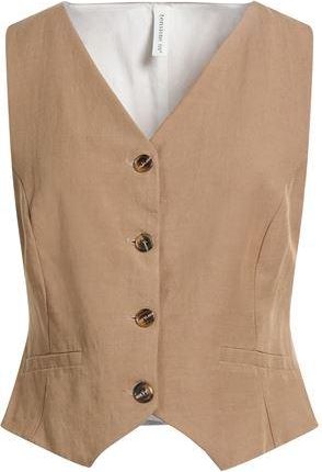 Tensione In COMPLETI E COORDINATI - Gilet Sartoriali su YOOX.COM