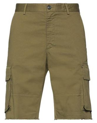 Mauro Grifoni Shorts & Bermuda Shorts
