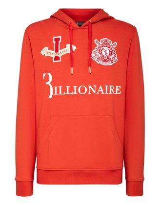 Billionaire Boys Club Sweatshirt Met Capuchon