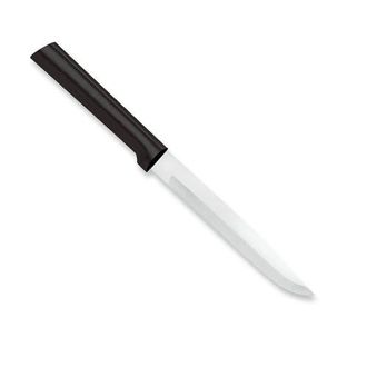Rada Cutlery 4.875-Inch Utility/Steak Knife in Black at Nordstrom