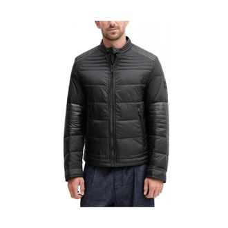 HUGO BOSS Hombre, Chaquetas, Negro, Talla: M
