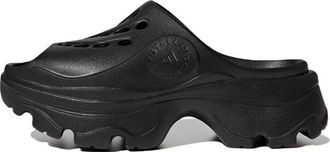 adidas (WMNS) adidas Stella McCartney x Clog Triple Black GW2050