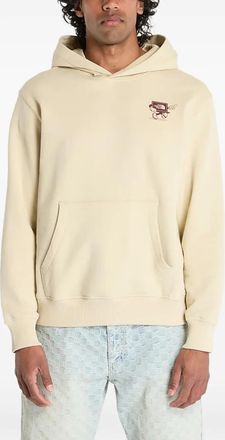 The North Face Felpa con cappuccio - Toni neutri