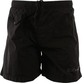 C.P. Company C.p. Company, Uomo, Costumi da bagno, Nero, M, new
