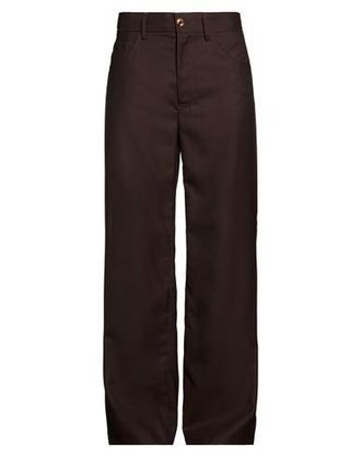 S&eacute;fr PARTES DE ABAJO - Pantalones en YOOX.COM