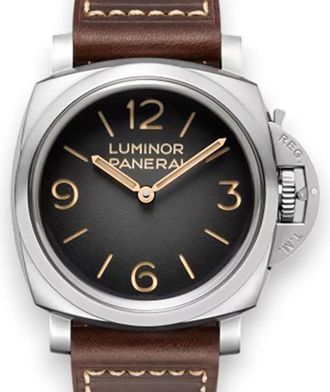 Officine Panerai Luminor Automatic Mens Watch PAM01628