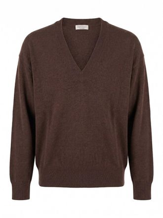Brunello Cucinelli Cashmere Sweater