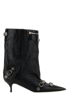 Balenciaga Cag.Wide Bootie L50